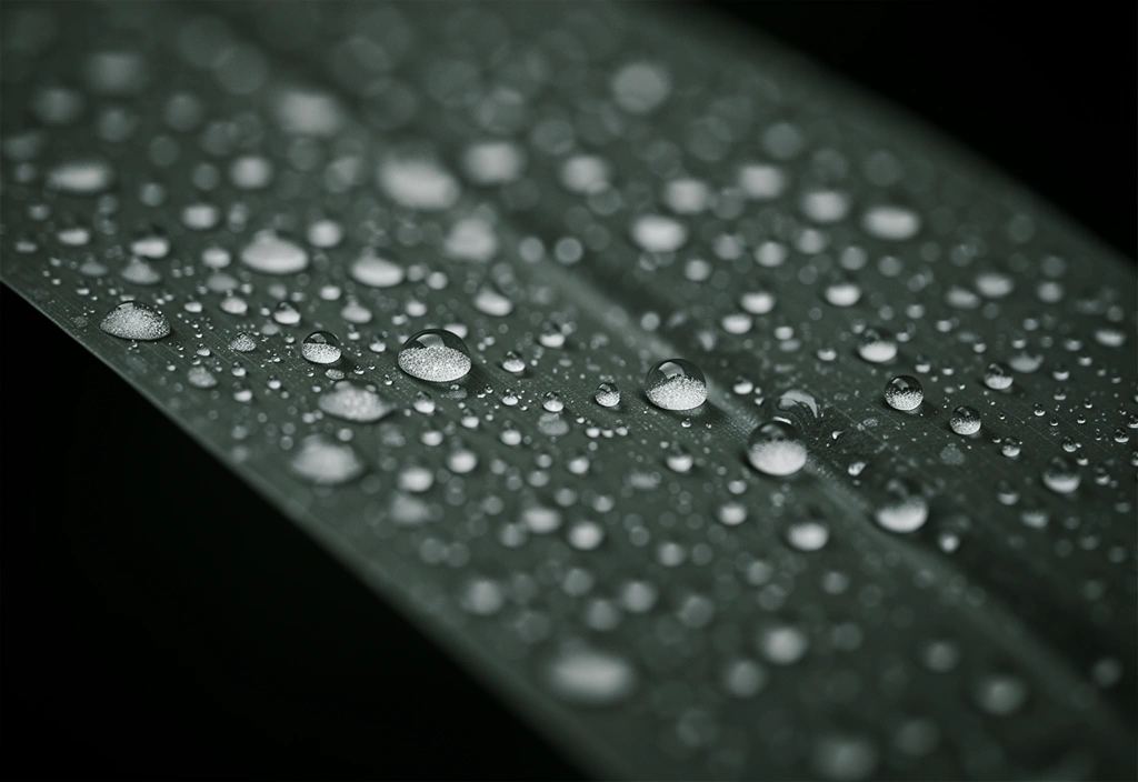 Effizienz des Stoffwechsels